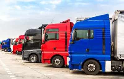 Bursa Doğankent Ambar Nakliyat